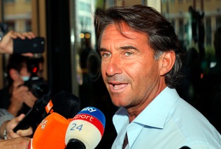 Sassuolo, parla Carnevali: "Puntiamo al ritorno in Europa League"