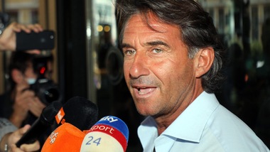 Sassuolo, parla Carnevali: "Puntiamo al ritorno in Europa League"