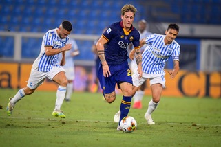 Zaniolo, operazione Juve: la strategia di Paratici