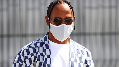 Gp Silverstone, Hamilton: "Fisico e testa diranno quando smettere"