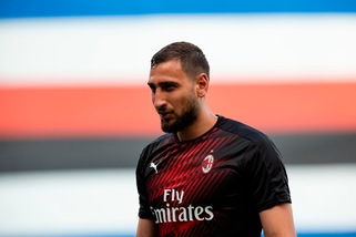 Milan, Donnarumma vuole il rinnovo: lo avrà presto