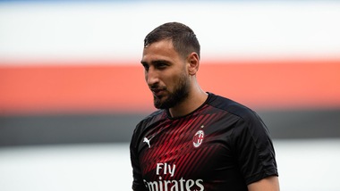 Milan, Donnarumma vuole il rinnovo: lo avrà presto