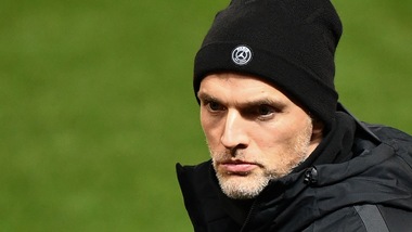 Tuchel su Mbappé: "Per recuperarlo contro l'Atalanta ci vuole un miracolo"