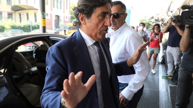 Torino, Cairo: "Non ho intenzione di vendere e non incontrerò nessuno"