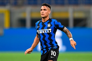 Inter, stand-by Lautaro. Il pericolo è Messi