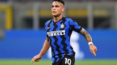 Inter, stand-by Lautaro. Il pericolo è Messi
