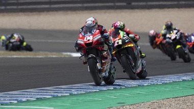 MotoGp, ufficiale: cancellati i GP di Argentina, Thailandia e Malesia