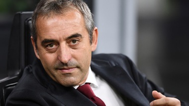 Torino, Cairo si affida a Giampaolo