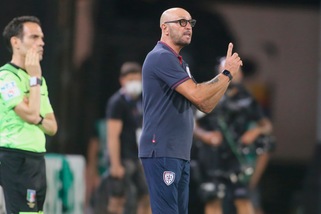 Cagliari, Zenga: "Vincere col Milan non garantirà mia conferma"