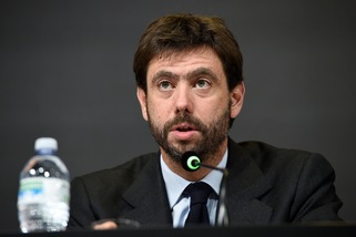 Agnelli: Bentornato Pirlo. Scudetto durissimo, testa alla Champions