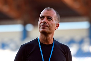 Sticchi Damiani: "Lecce-Parma e Genoa-Verona saranno gare vere"