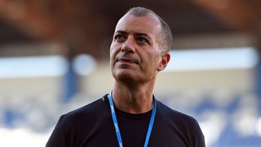 Sticchi Damiani: "Lecce-Parma e Genoa-Verona saranno gare vere"