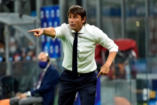 Inter, Conte: "Con l'Atalanta giocheremo senza fare calcoli. Vogliamo prevalere"