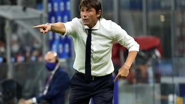 Inter, Conte: "Con l'Atalanta giocheremo senza fare calcoli. Vogliamo prevalere"