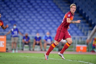 Juve-Zaniolo: ecco perché Paratici insiste, ma la Roma resiste