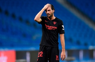 Fiorentina, tentativo per Vazquez: è un pallino di Iachini