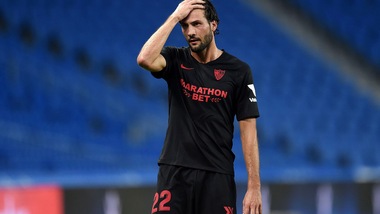 Fiorentina, tentativo per Vazquez: è un pallino di Iachini