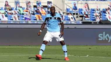 Napoli-Lazio, i convocati di Inzaghi: Caicedo ce la fa