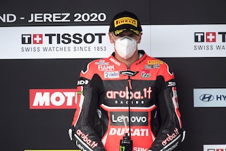 GP Spagna, Redding si impone a Jerez in Gara 1