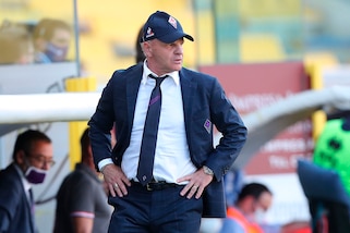 Fiorentina, Iachini: "Chiudiamo al meglio, poi penseremo al futuro"