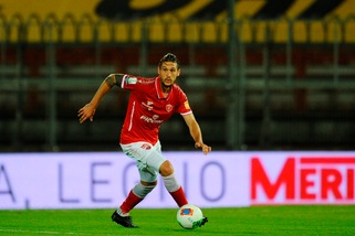 Serie B, Giudice sportivo: Angella, due giornate di stop