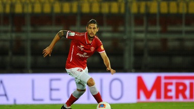 Serie B, Giudice sportivo: Angella, due giornate di stop