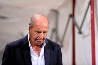 Salernitana, Ventura lascia dopo l'addio ai playoff e il video di Lotito