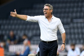 Udinese, Gotti: "Le motivazioni ci devono essere sempre"