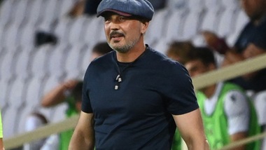 Bologna, Mihajlovic: "Cairo? Rapporto normale, ci siamo chiariti"