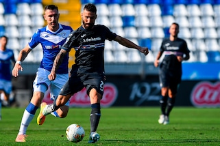 Sampdoria, per Tonelli solo un trauma al tendine rotuleo