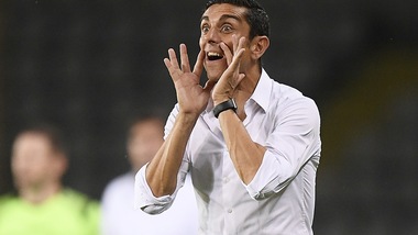 Torino, Longo: "Dubbio Belotti. Edera convocato, Millico resta fuori"