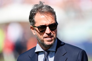 Juve, Paratici non va alla Roma