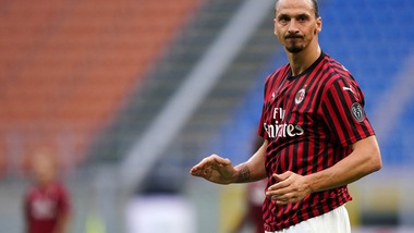 Maldini: "Ibrahimovic? Fa parte del progetto Milan"