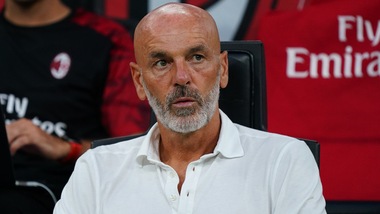 Pioli: "Il Milan deve ripartire dal girone di ritorno. Ibra? Non dite che è vecchio"