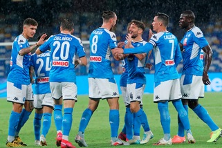 Osimhen, parla l'agente: "Vuole vincere la classifica marcatori col Napoli"