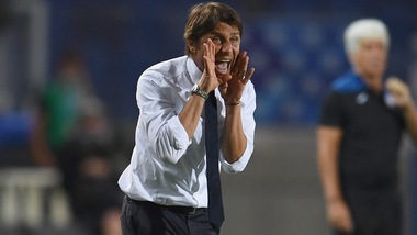 Conte furioso con l'Inter: "Futuro? Vedremo. Non è stato riconosciuto il mio lavoro"