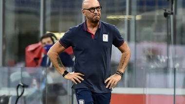 Zenga sull'addio: "L'errore è stato fare subito i punti per la salvezza..."