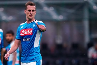 Juve-Milik, il braccio di ferro è cominciato