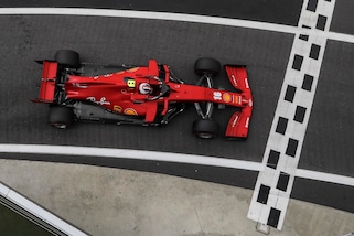 GP Gran Bretagna: diretta della corsa alle 15.10