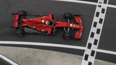 GP Gran Bretagna: diretta della corsa alle 15.10