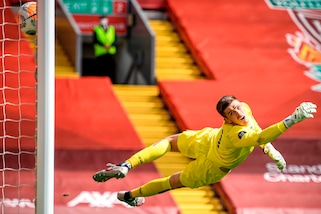 Daily Star: "Chelsea, Lampard vuole Nick Pope in porta per sostituire Kepa"