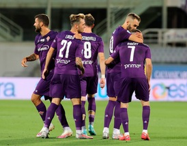 Fiorentina, Hancko di nuovo in prestito allo Sparta Praga