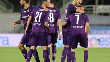 Fiorentina, Hancko di nuovo in prestito allo Sparta Praga