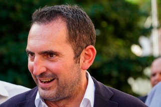 Spadafora: "Tifosi allo stadio? Da Ministro li voglio"