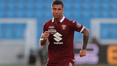 Torino, Longo recupera Izzo per Bologna: Singo non convocato