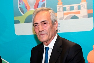 Gravina: "Stagione finita? Grande prova di forza, lavoriamo per la prossima"