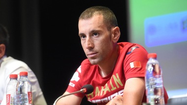 Nibali, non c'è frattura alla mano: sarà al Trittico Lombardo