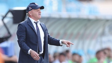 Iachini: "Fiorentina, bel percorso. Chiesa? Chiedete a Commisso..."