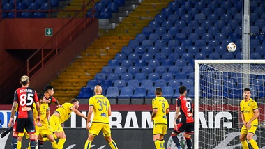 Verona, cancellate le amichevoli con Sudtirol e Triestina