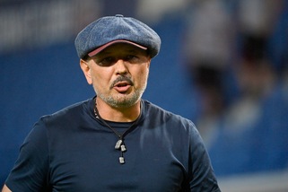 Mihajlovic: "Bologna, dobbiamo continuare a migliorarci"